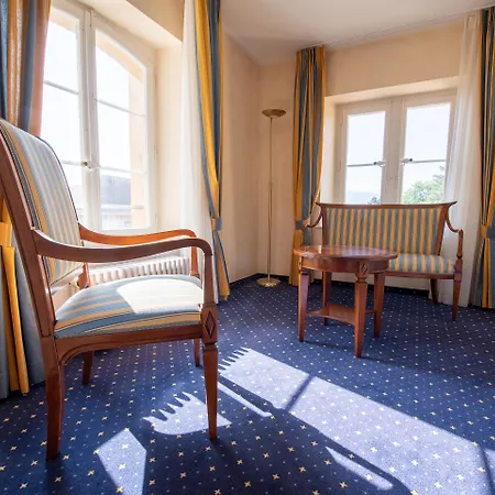 Grand Des Bains 4*