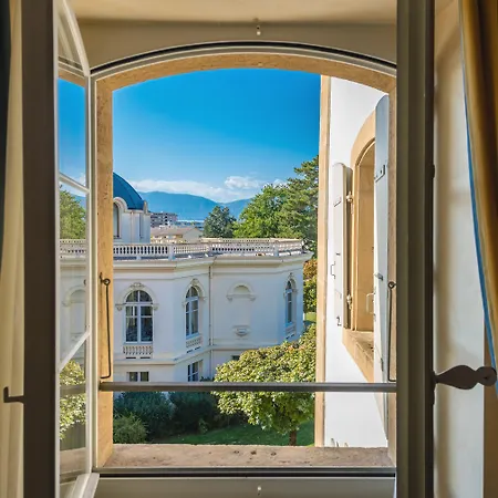 Grand Des Bains 4*