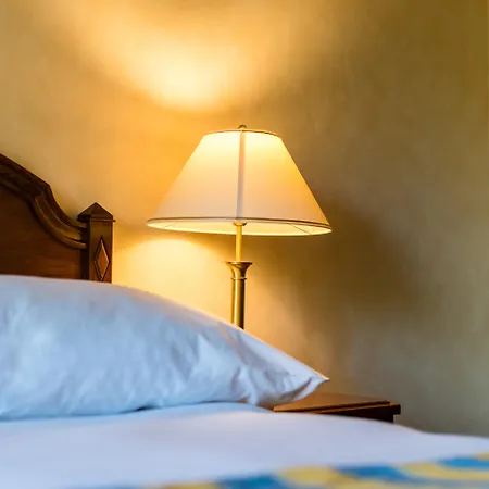 Hotel Grand Des Bains Yverdon-les-Bains