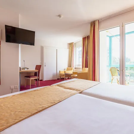 Grand Des Bains 4*