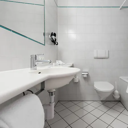 Grand Des Bains 4* Yverdon-les-Bains