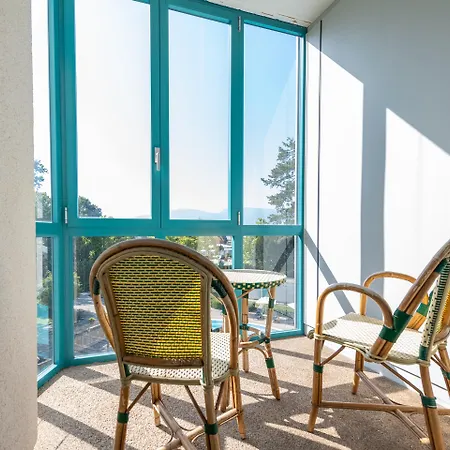 Grand Des Bains Hotel 4*