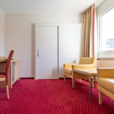 Grand Des Bains Hotel Yverdon-les-Bains
