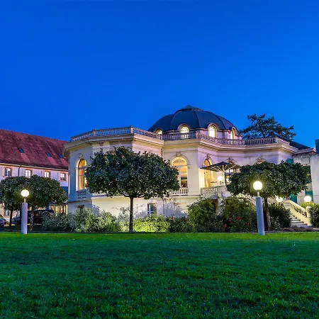 Hotel Grand Des Bains 4*