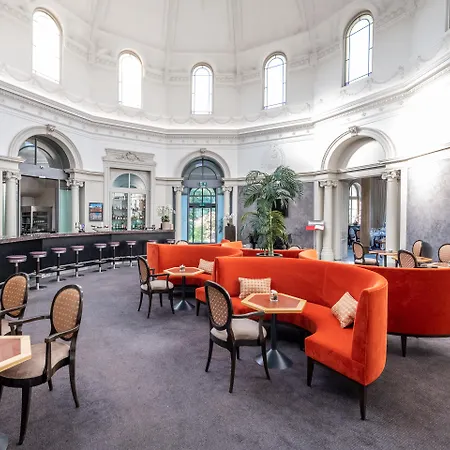 Grand Des Bains Hotel 4*